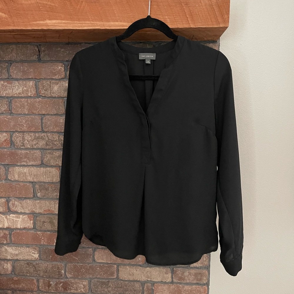 The Limited Dress Shirt